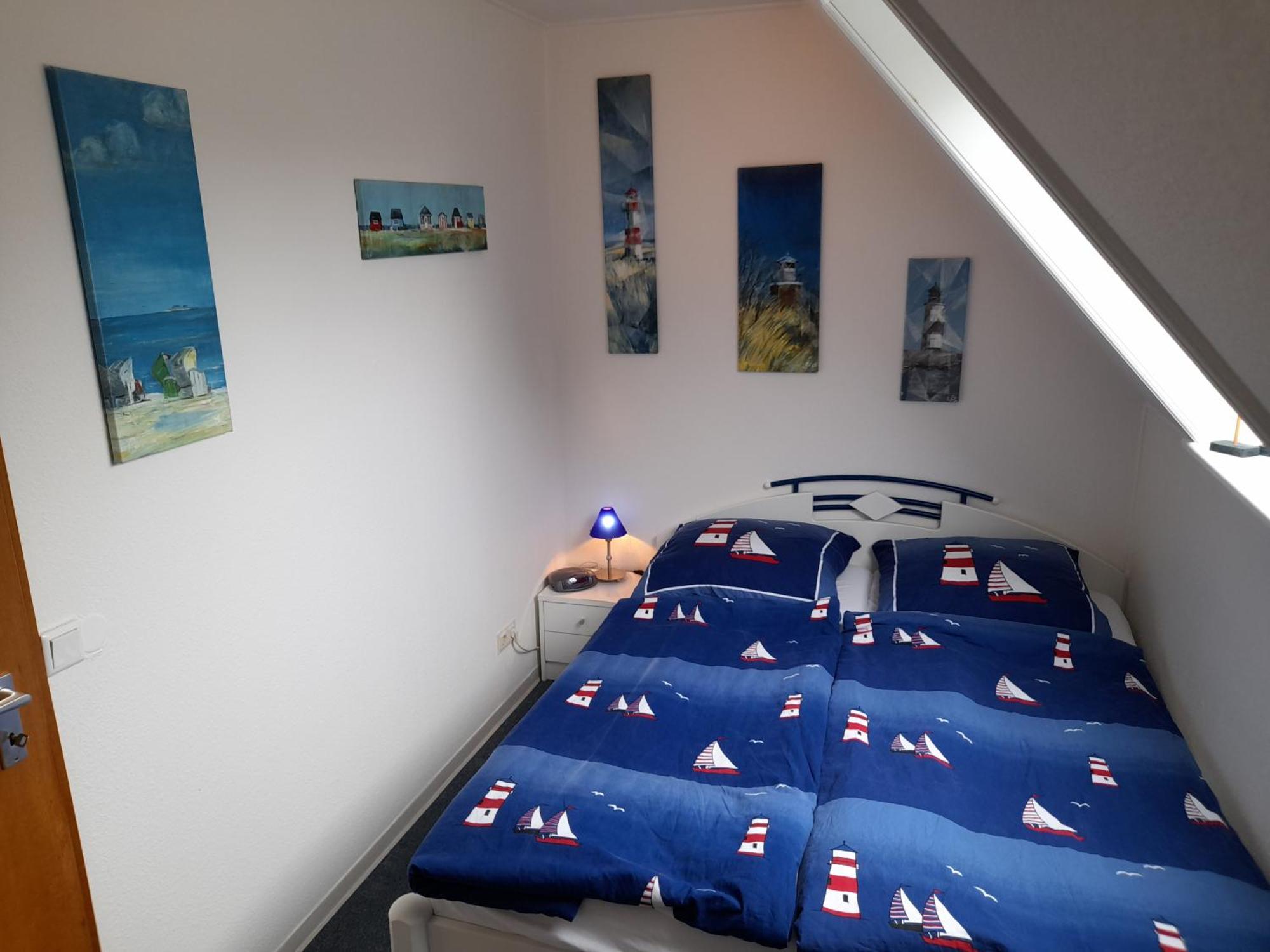 Whg Meeresblick Nieblum Exteriör bild