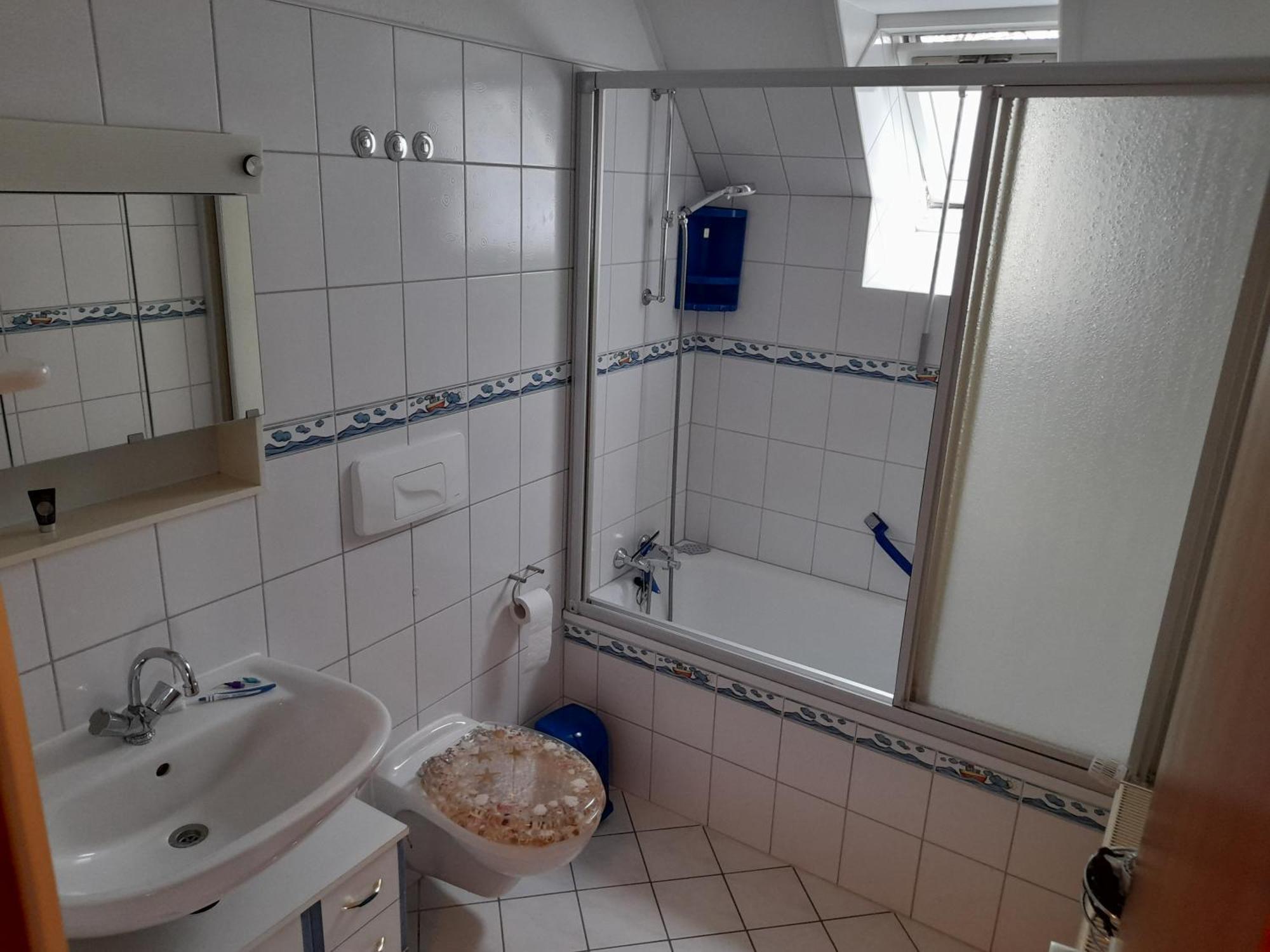 Whg Meeresblick Nieblum Exteriör bild